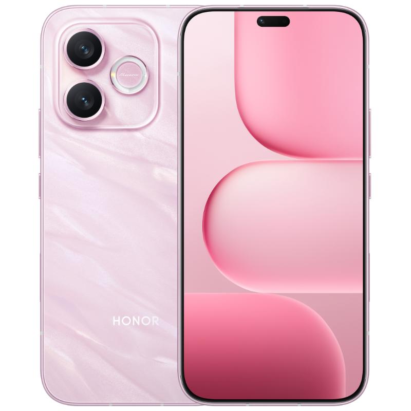 荣耀 X80i 上架荣耀商城，型号 LNA-AN00，8+128GB 售价 19