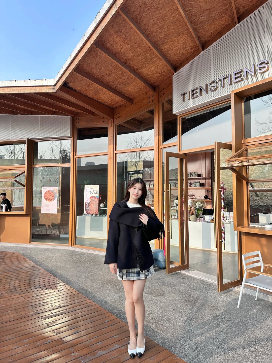 可以随时感受到幸福❤️