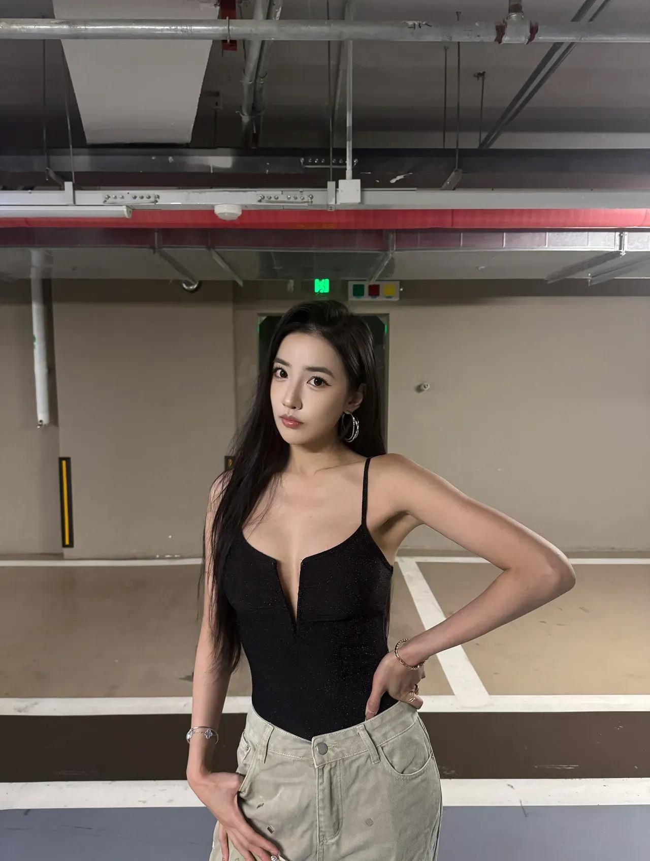 男人都喜欢性感的女人吗