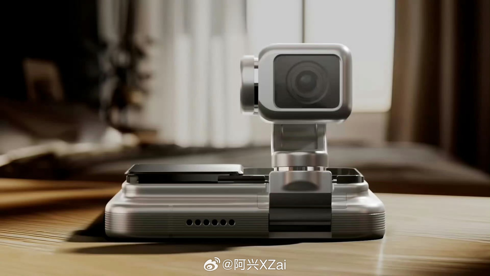 站哥这是再给大家提前放风，估计这个就是厂商的动作，让他先给大家打打预防针。荣耀R