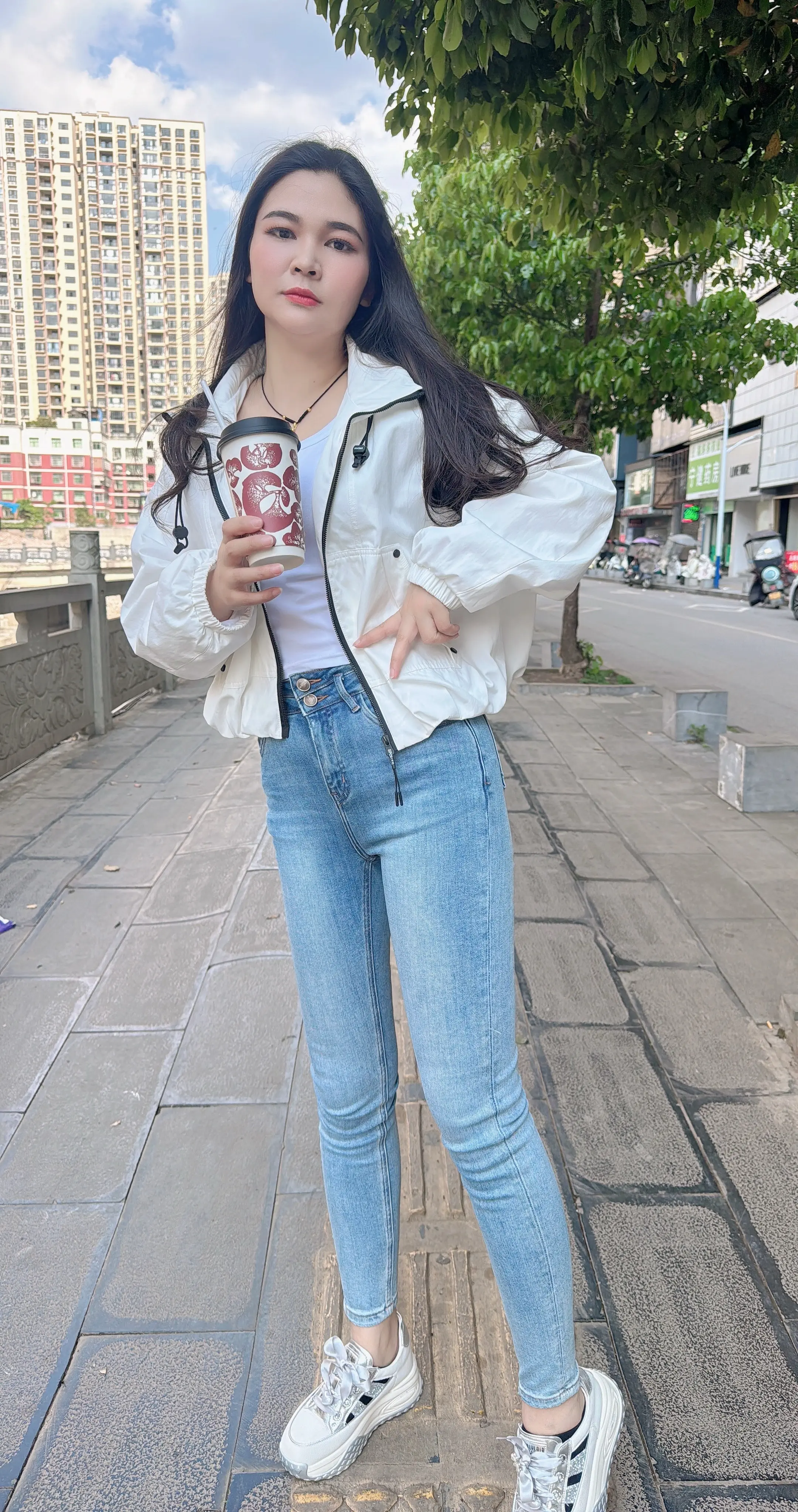 喝奶茶的n个理由