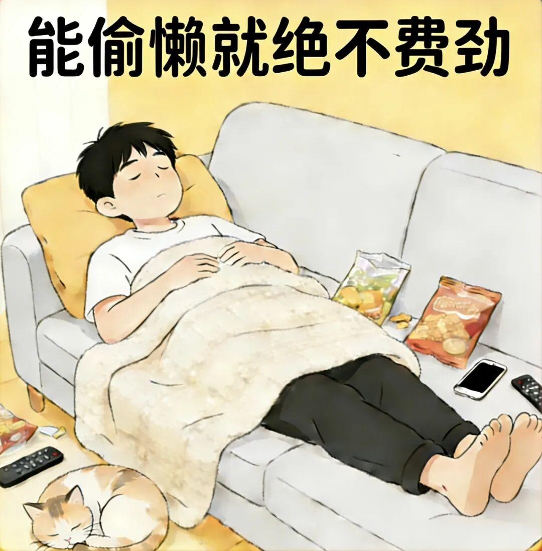 你认同穷是这个世界上最可怕的病吗我觉得懒才是。穷顶多是一时处境，咬咬牙熬过去就能