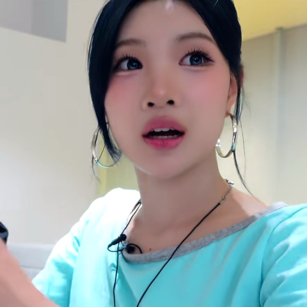 这一期咋这么多小傻子素材