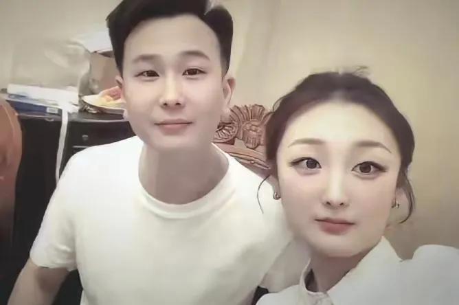 陈亚楠实力不减当年，自从和未婚夫订婚后，短短几天七千多粉丝了


最近，陈亚楠和