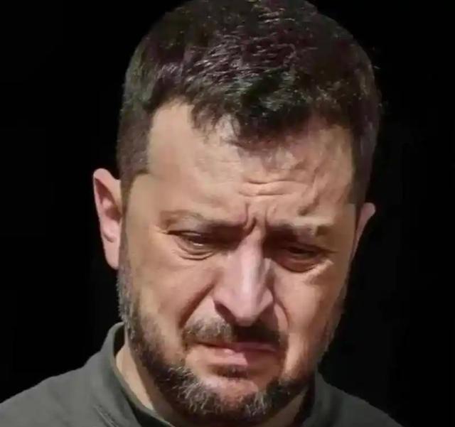 乌克兰冤不冤！四年多的时间，四年多的拼杀，硬生生把俄罗斯从一个超级大国打成了普通