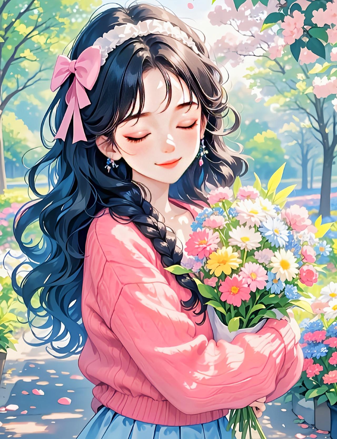 做人实不易，
感情里更是如此。
针锋相对只会两败俱伤，
而像卡得刚刚好的齿轮，