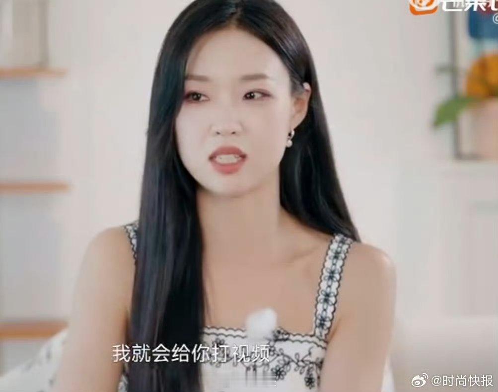管乐正面回应和王皓分手管乐说自己是恋爱脑 原来是管乐介绍王皓和史策在一起搭档的，