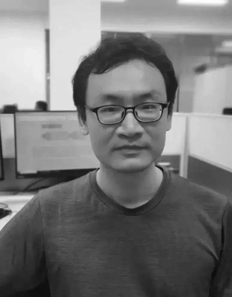 吴星星，15岁读大学，博士，研究员，2025年6月5日去世，仅37岁。
他200