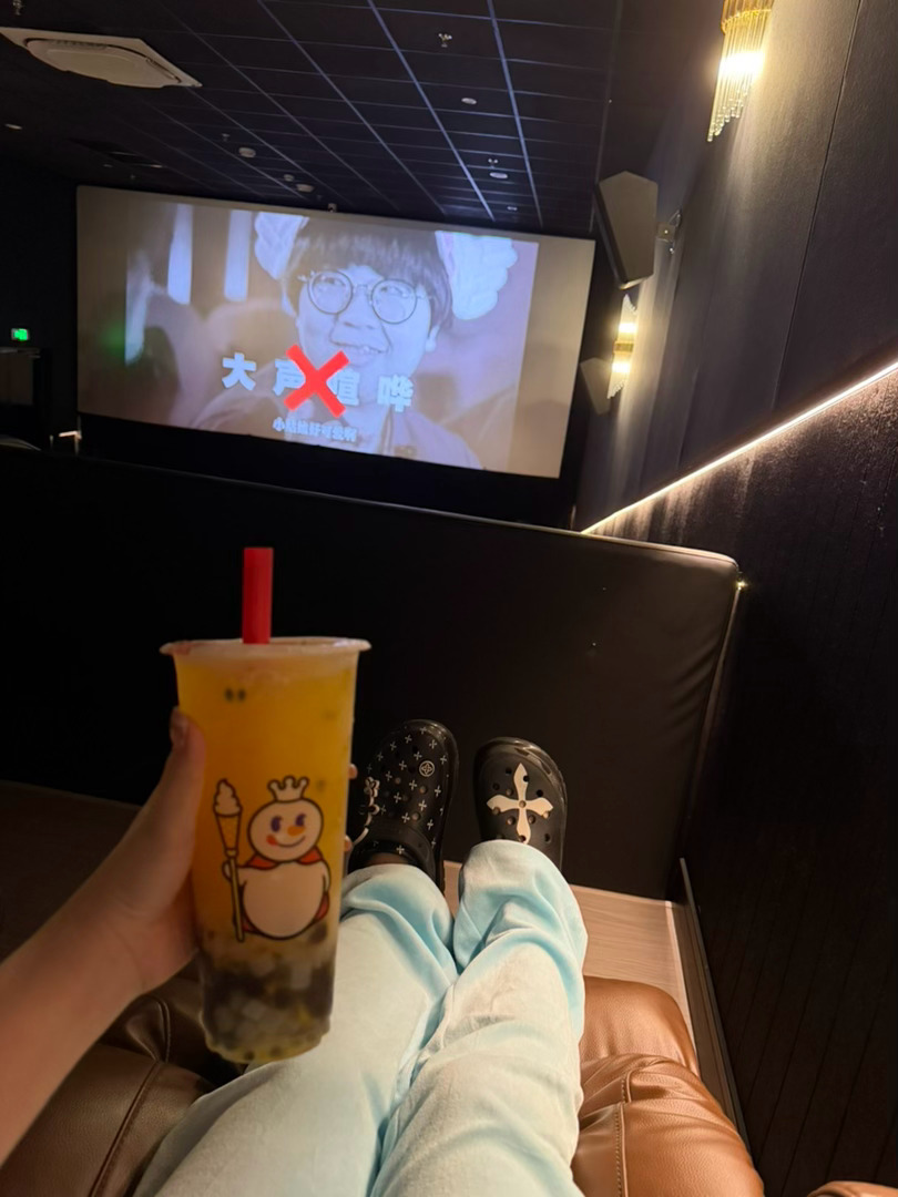 看龙餐馆！！我好期待！ 