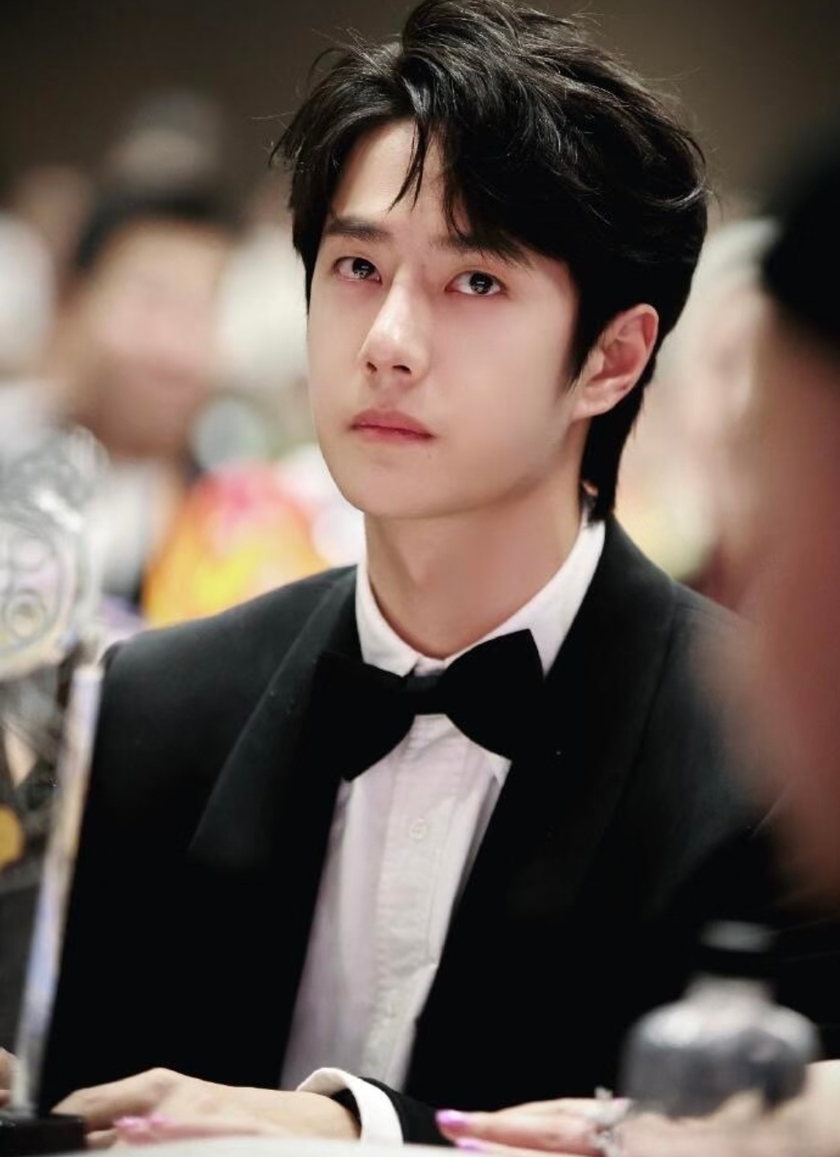 少爷！！[打call] ​​​
