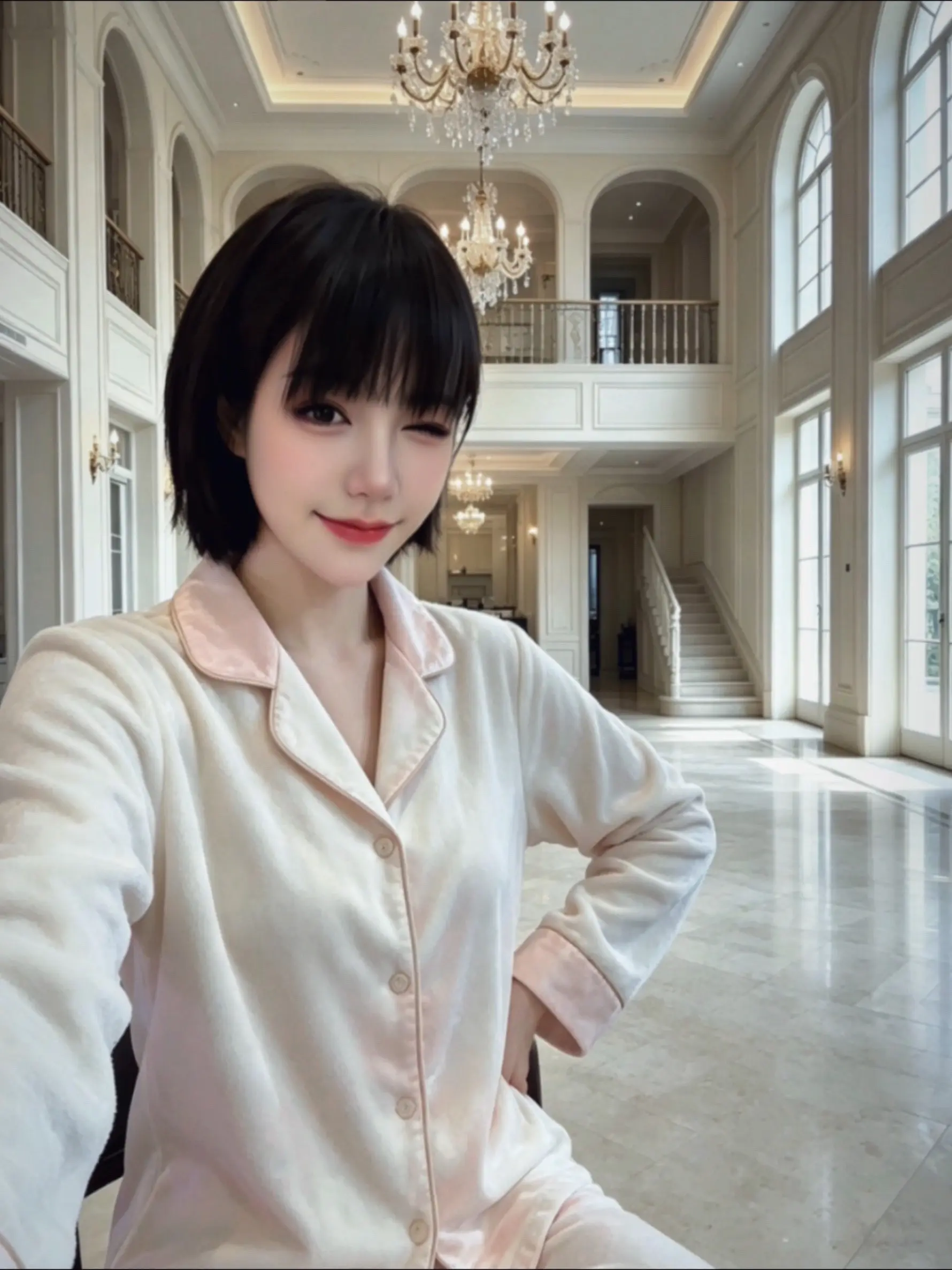兄弟你太不识货了 你再也遇不到不花你钱 还彻夜为你流泪的小女孩了 喜欢...
