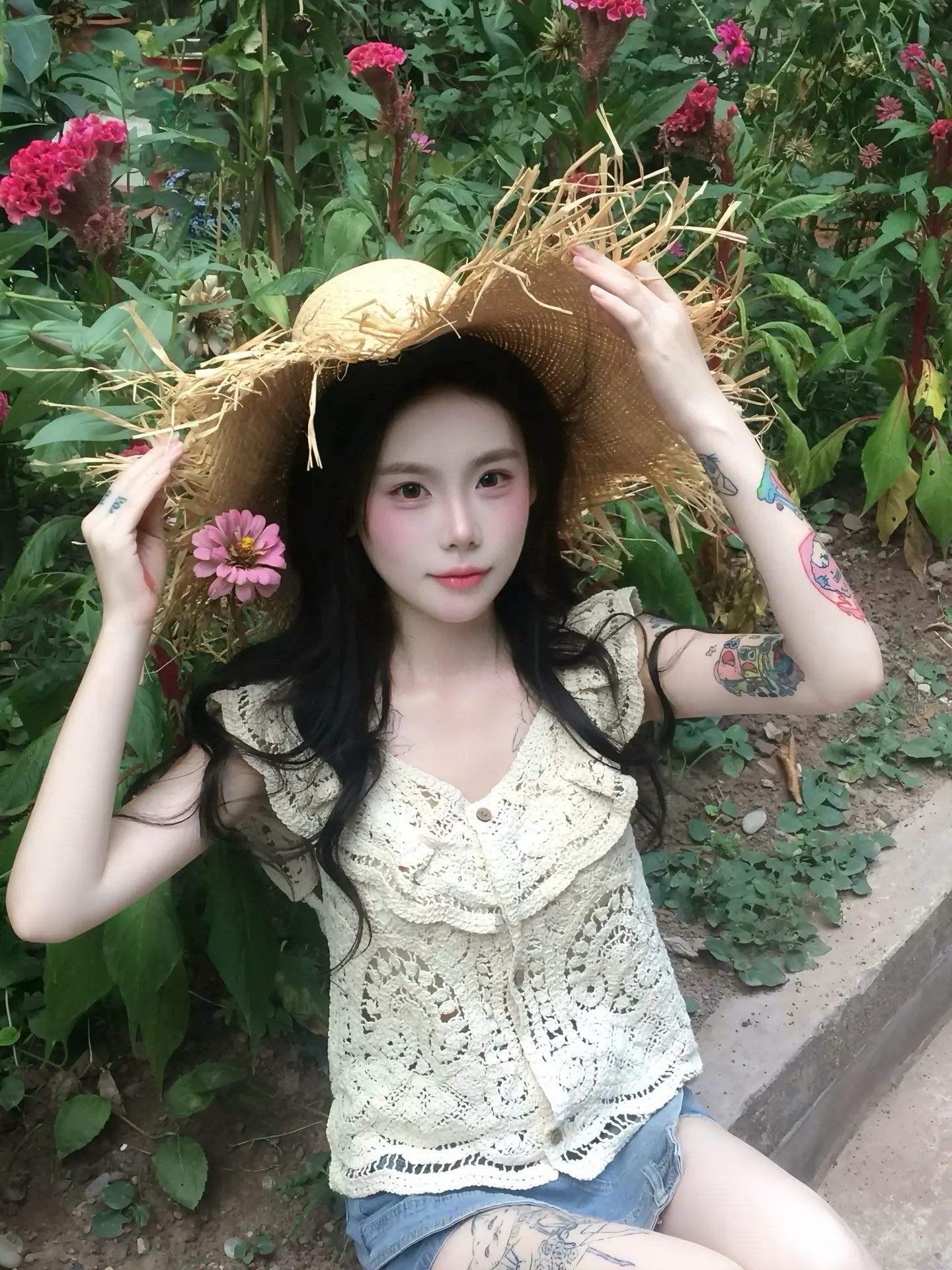 讨厌你一万次 想你一万零一次