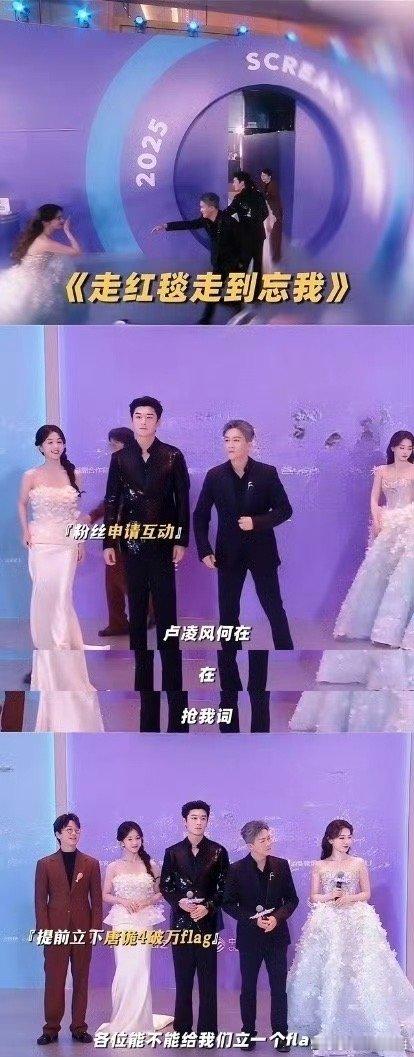 离开了唐诡小分队谁还逗我笑 