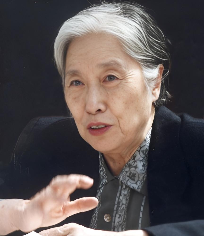 1988年，本是一段寻常的时光，王光美带着满心期盼去见广东省省委书记林若，结果却
