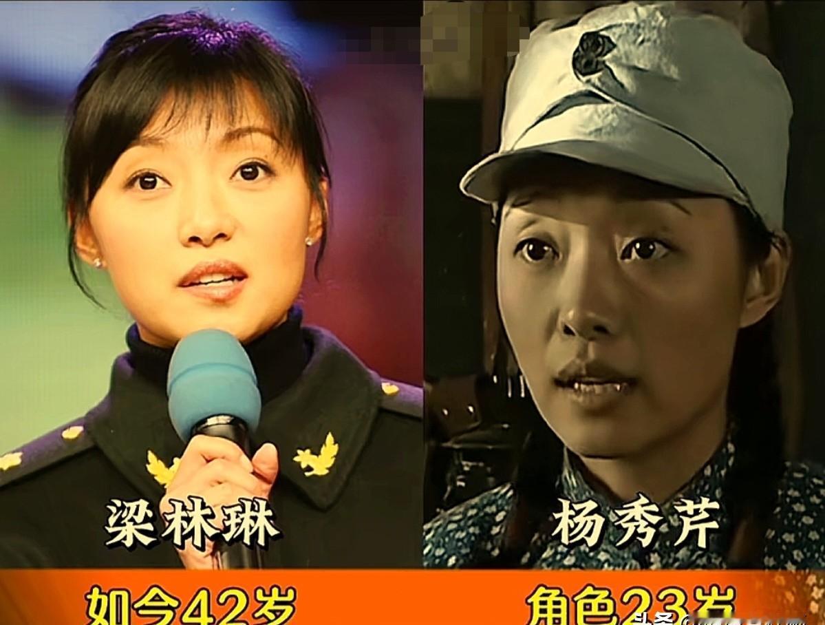 18年了！
《亮剑》这碗“电子榨菜”凭什么还这么香？
！
当年追剧的我们，如今都