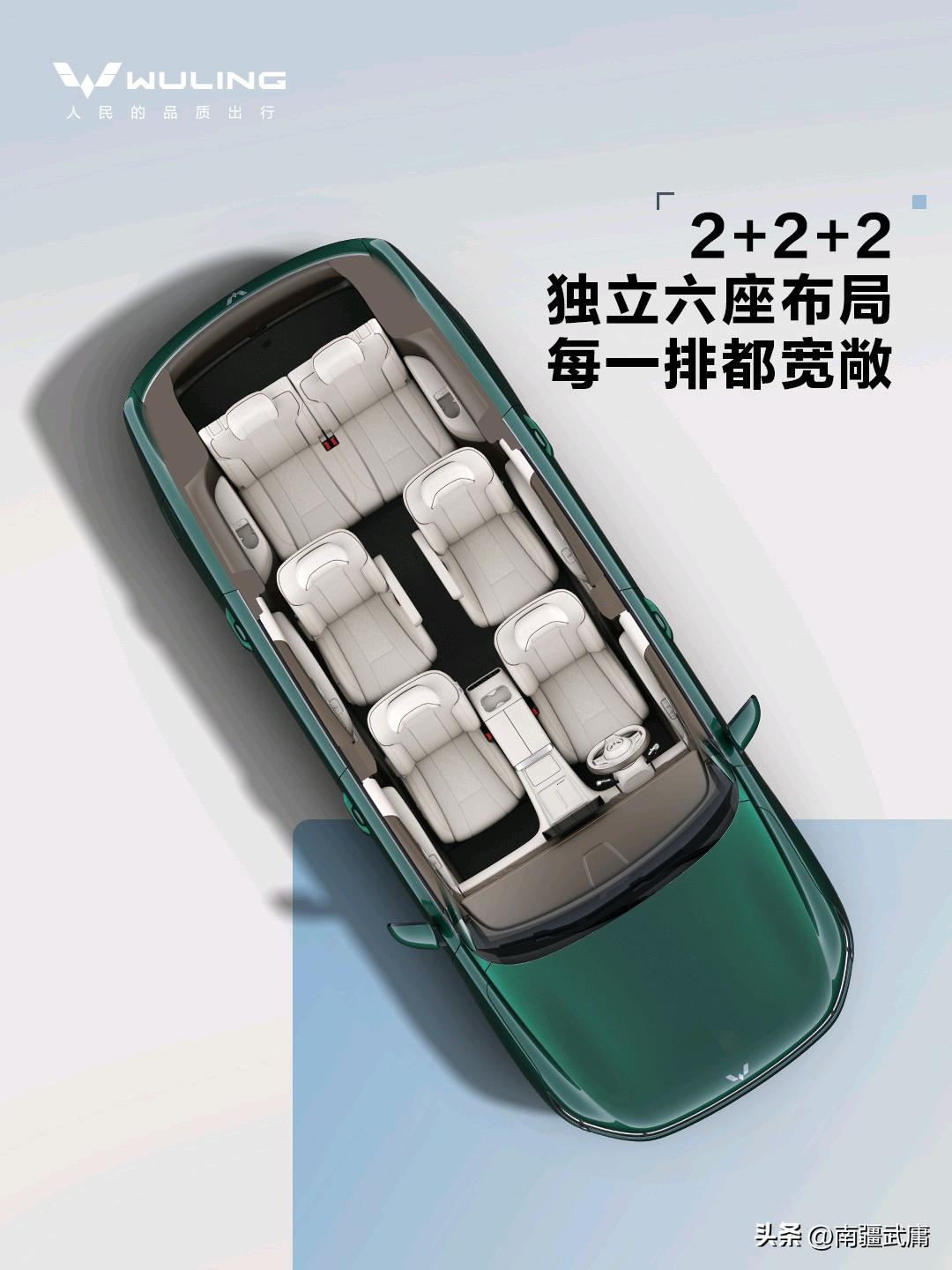 北京车展热门家用车型深度实拍
 
十几万预算能不能拿下真六座好车？家用混动车能否