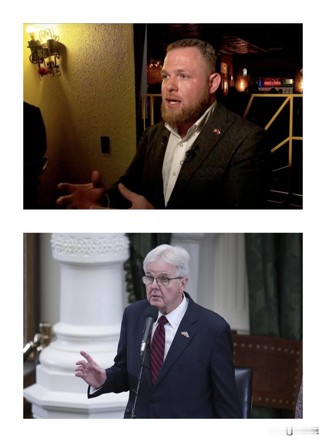 “草根逆袭” 2026年1月31日，民主党人“空军老兵、飞机机械师、工会领袖”–