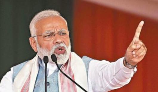 印度公开挑衅？据《华尔街日报》爆料，“印度正斥资数亿美元在喜马拉雅山脉修建公路、