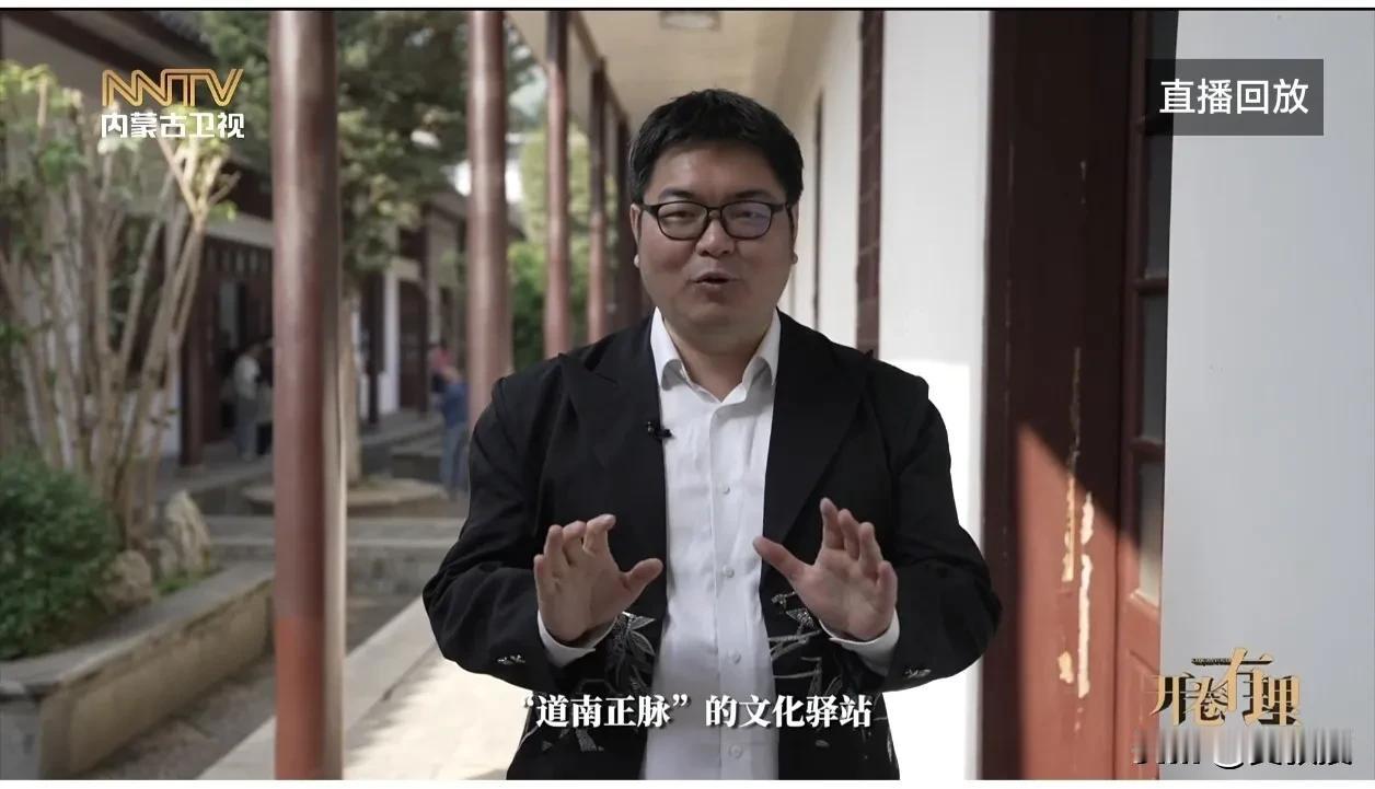 拍摄电视节目📺
是一件挺累的事情
但是能有好的作品呈现给大家
是一件很有收获的