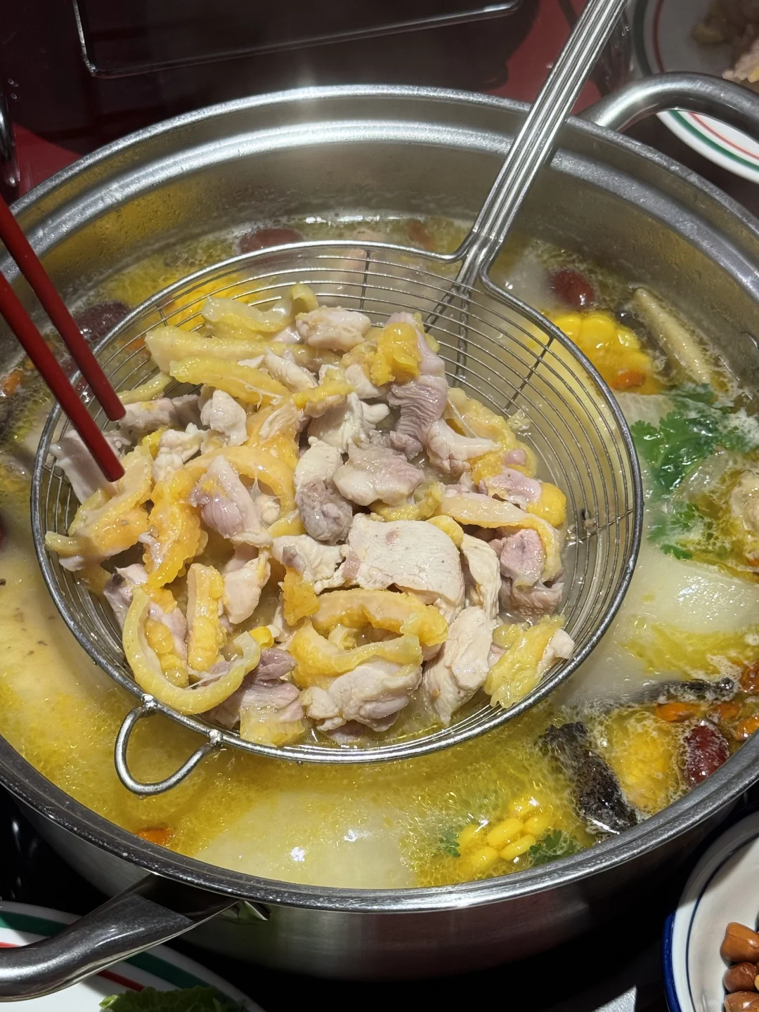 北京三里屯…已经七刷了！！🥹🥹