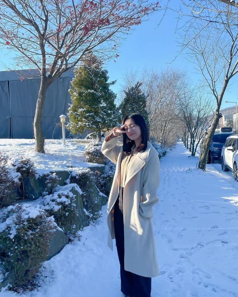 廉美贞 我推仰你 