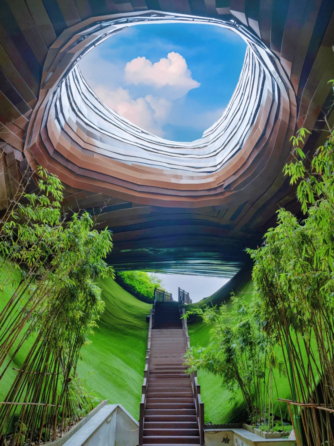 不纠结❗️国庆去溧阳❗️想安利1w次的宝藏小城