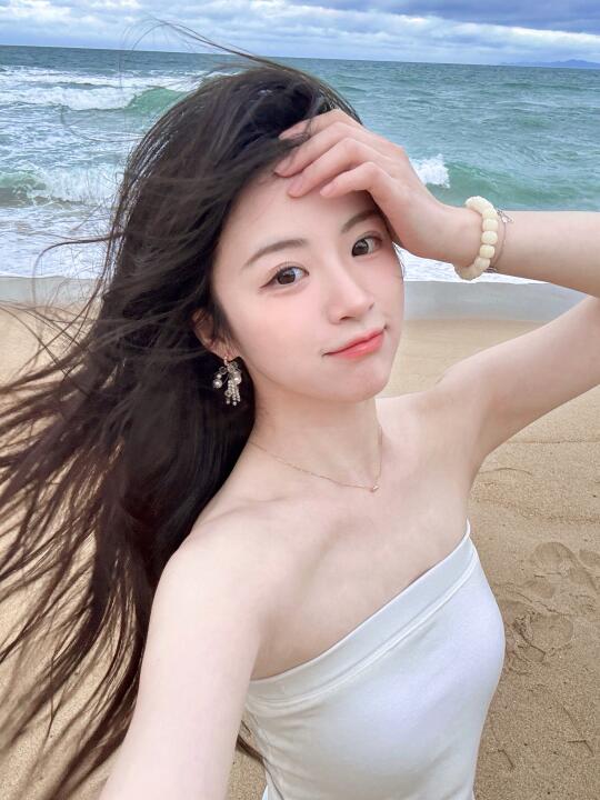 海岛日记⛱️