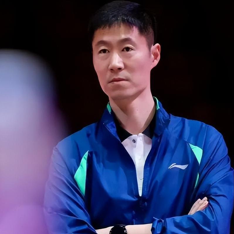 对王励勤来说：今天2场比赛“如坐针毡”！

温瑞博VS林昀儒
王楚钦VS 小勒布