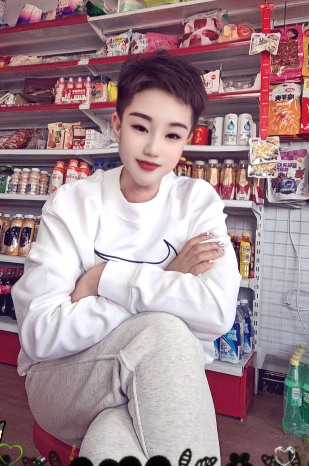 感谢生活，有剥夺，有馈赠！