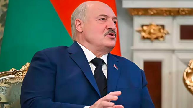 所有人都低看了俄罗斯“榛树”导弹威力！
 
这句话绝不是危言耸听，而是当白俄罗斯