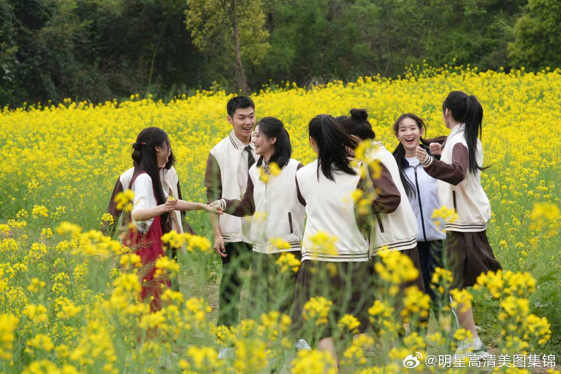 《听，花开的声音》圆满杀青，即将亮相中国网络视听大会 