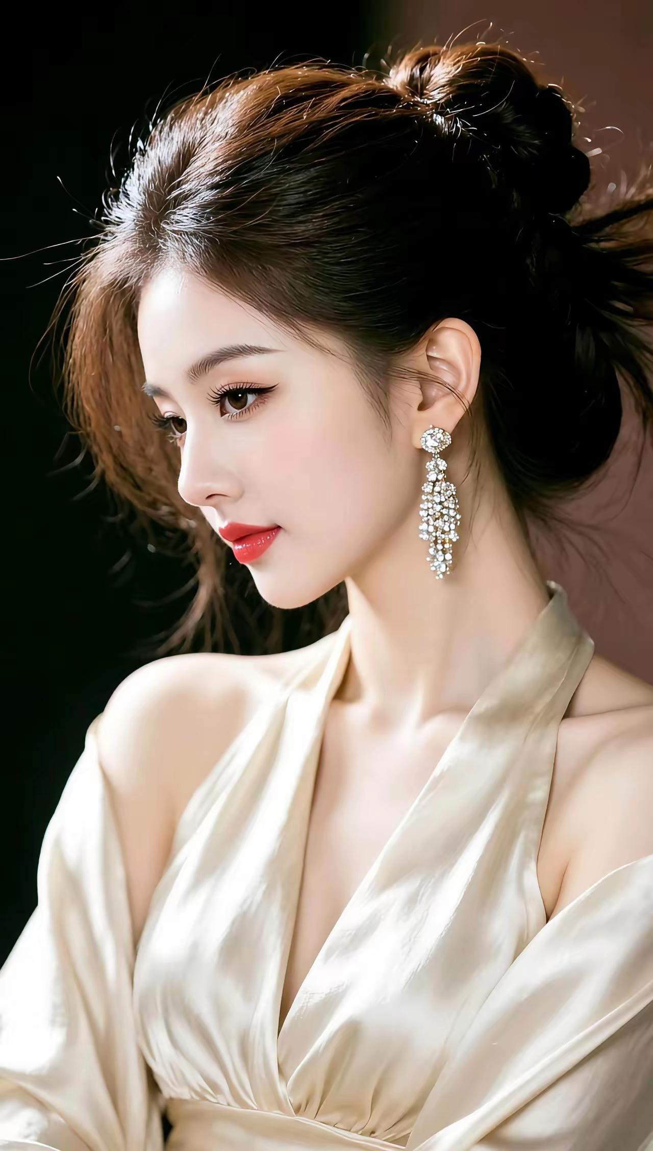 洁白无瑕