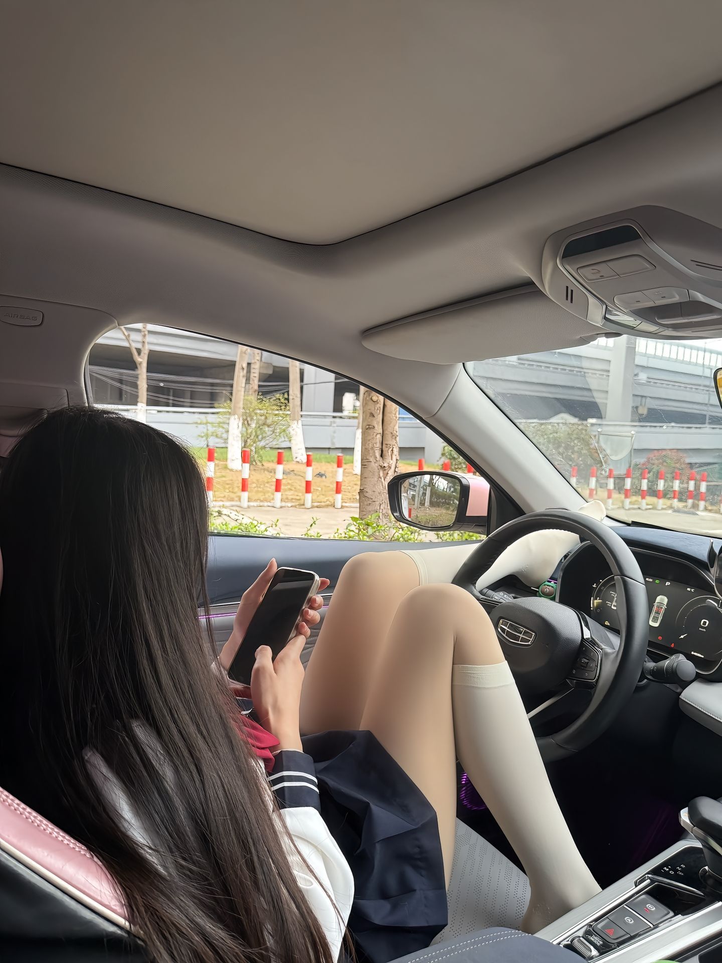 国产车越做越好了 