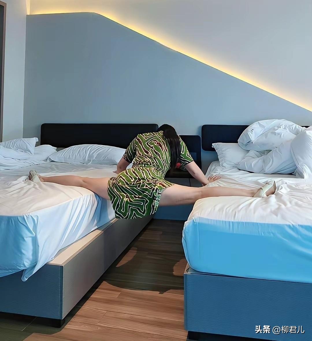 女上位也可判QJ罪，就问你服不服？

江西锜某某QJ案，男女双方都是某大学学生，