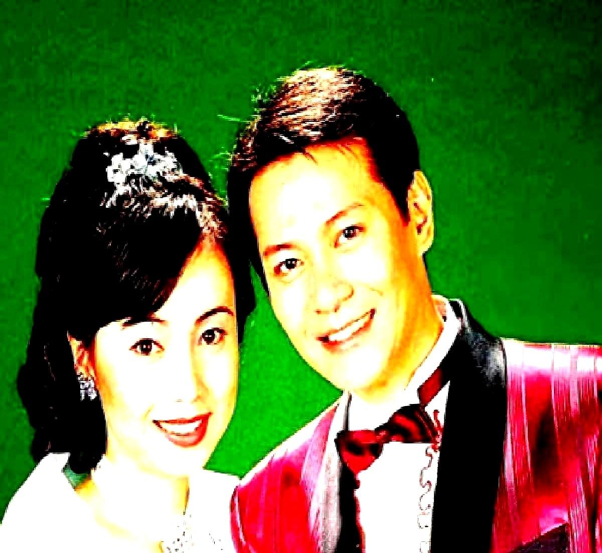 监制李添胜后来坦白，当年换掉江华，纯粹是嫌他贵。

开拍前48小时，江华的行李都