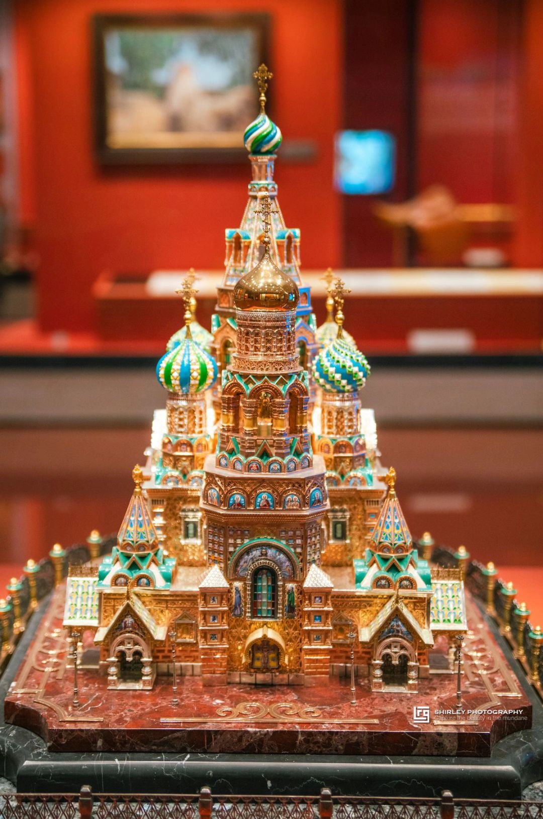 人生建议：去完这个博物馆再离开北京❗️