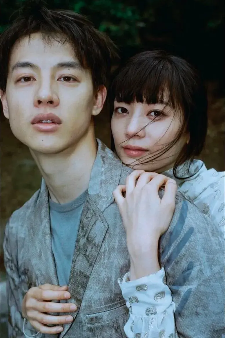 神仙夫妻：做喜欢的事，终会遇见对的人。尹昉，人到四十依旧自带干净少年感...