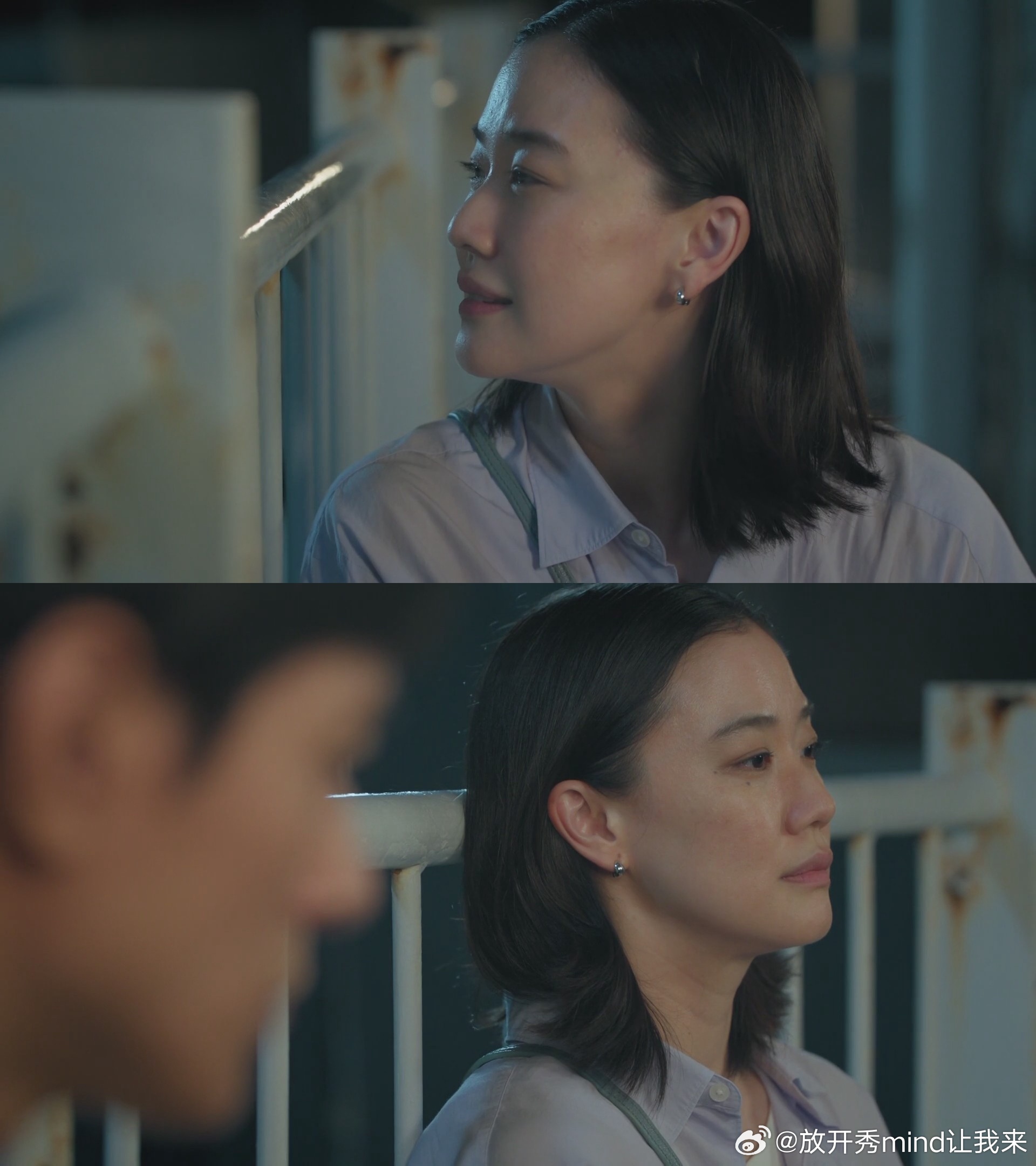 直到T恤干透 EP4 摄影 初濑康一、南野保彦 