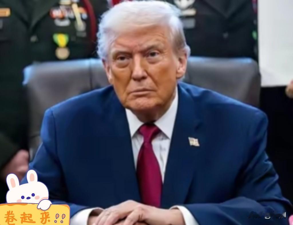 特朗普又双叒叕跟东方大国“抢话语权”了？可这次的操作，怎么看都是在坑美国自己人！