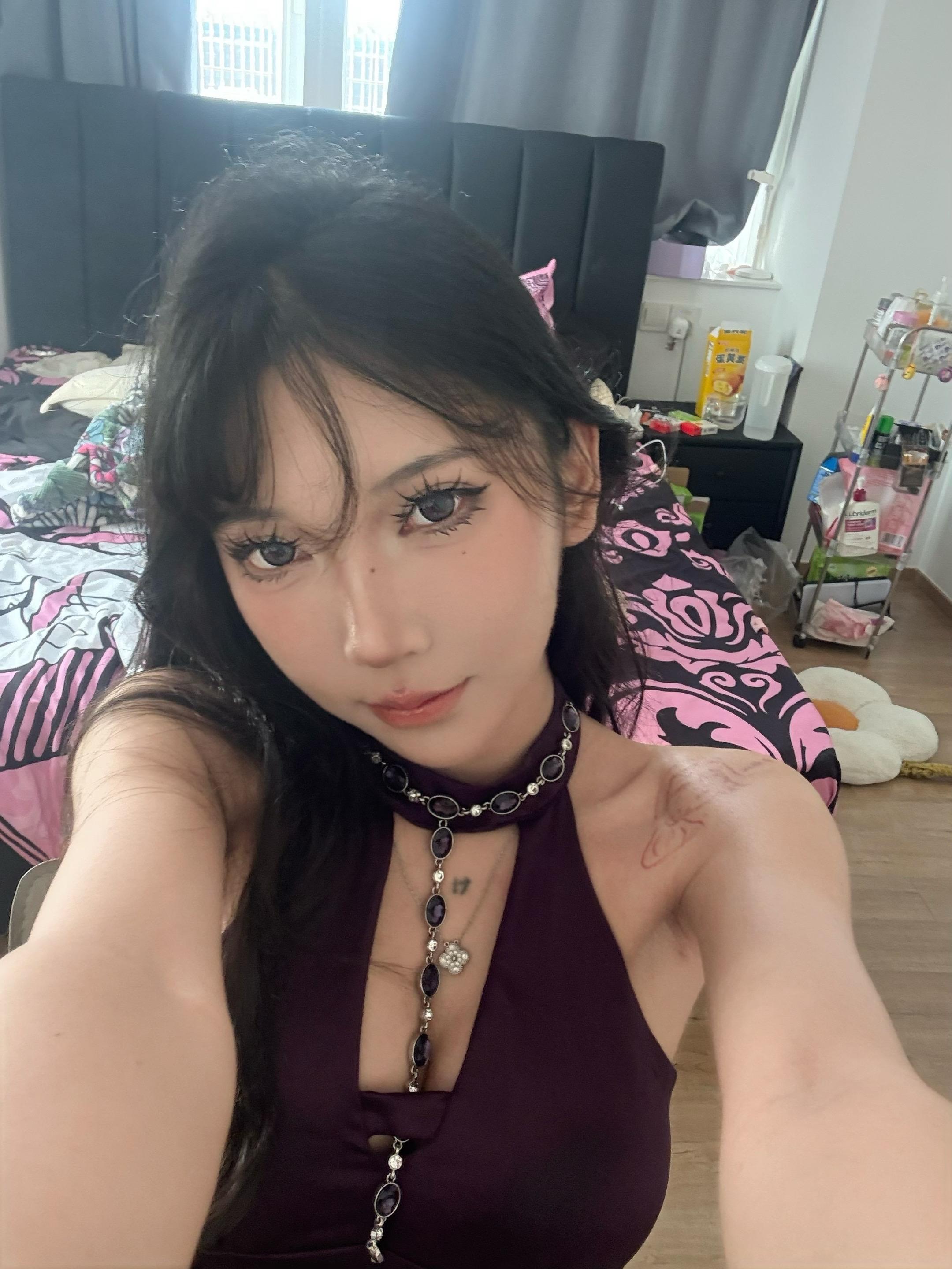 疯了吧让我这种女人和你回家过日子