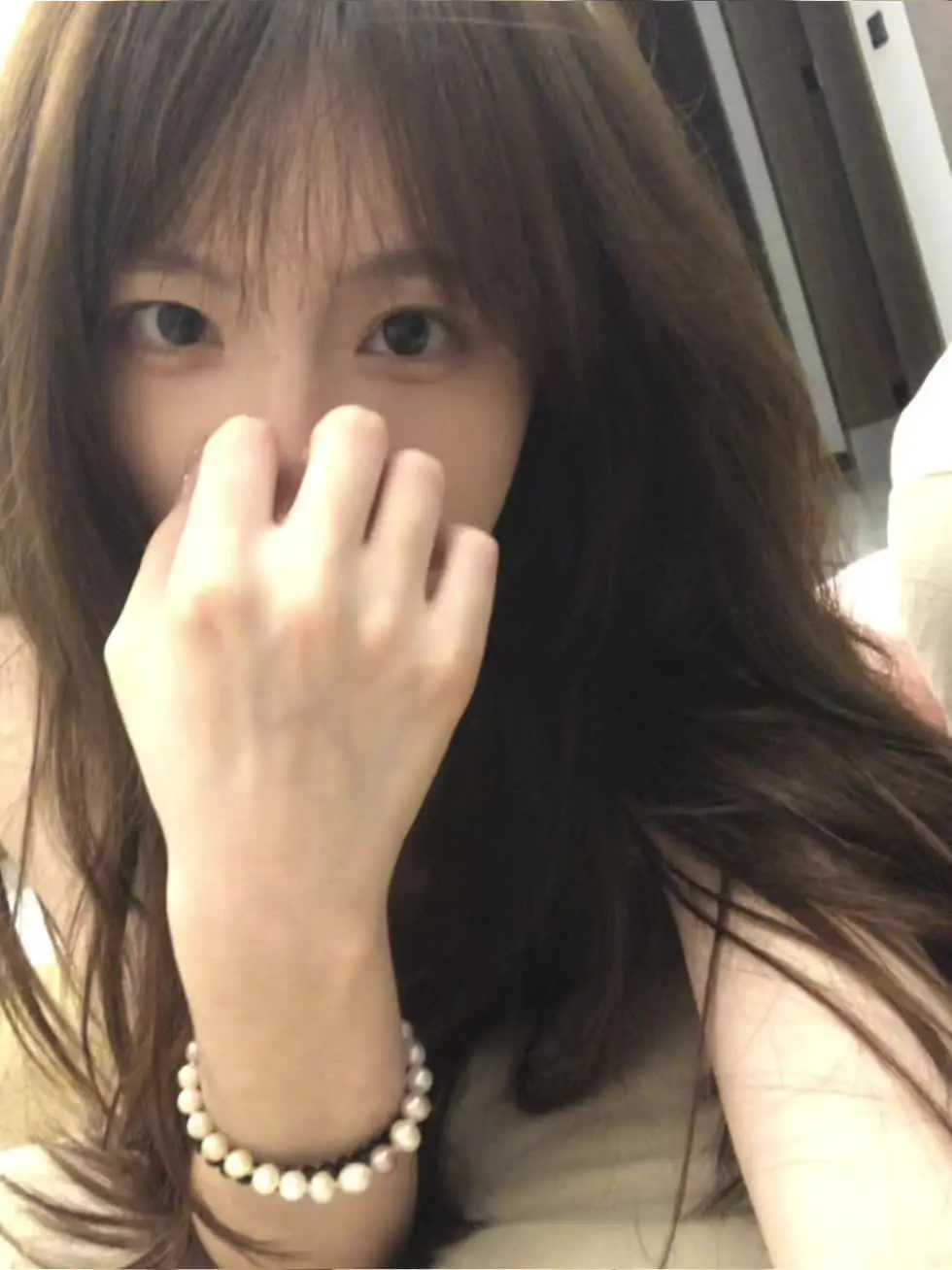 听说你喜欢长发