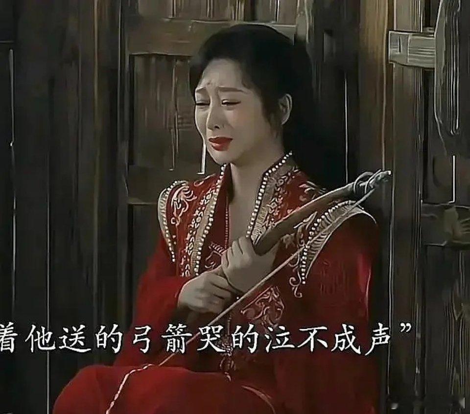 你们嘴好毒，锐评杨紫演少女，还不如晓庆奶奶[二哈] ​​​