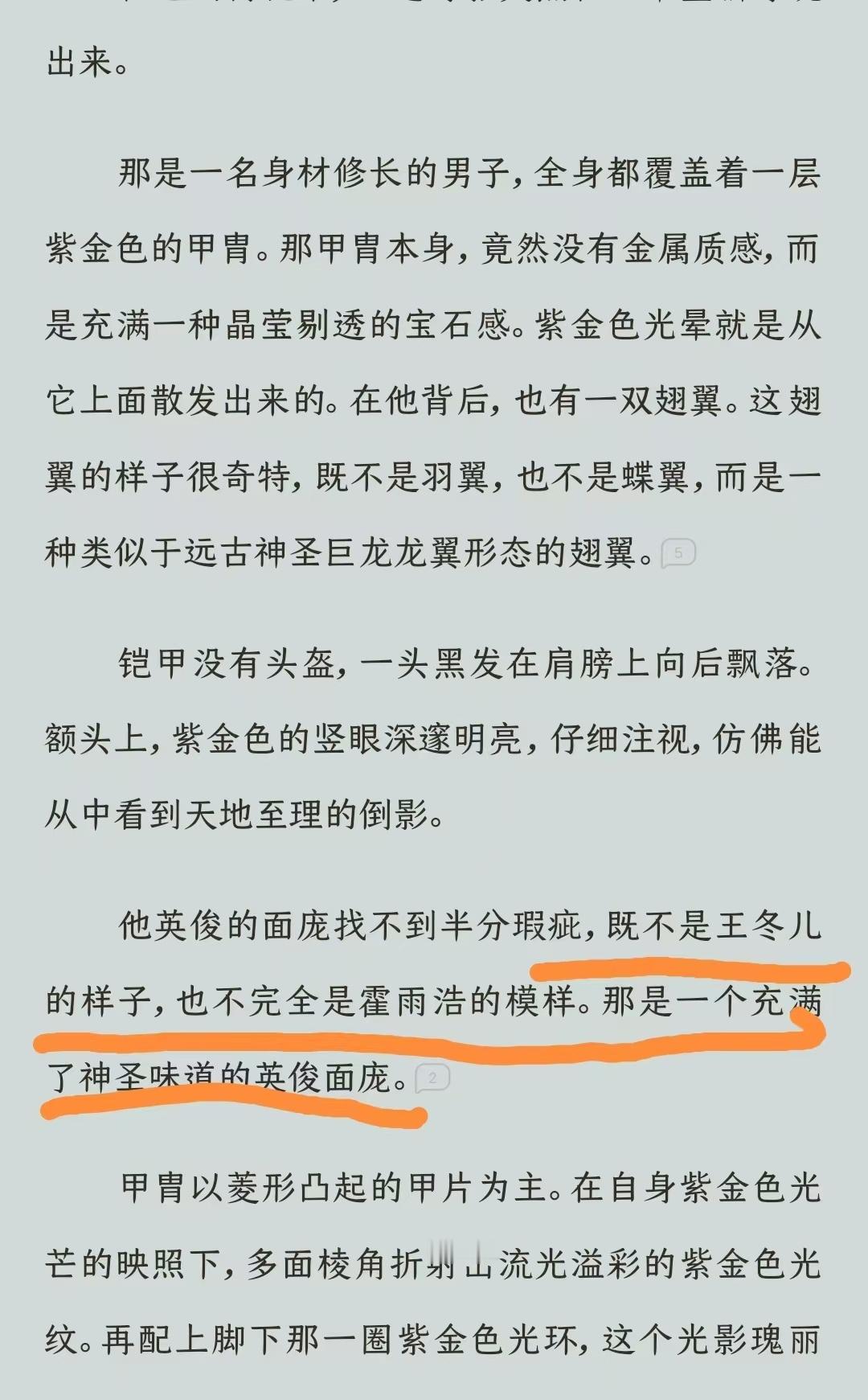 斗罗大陆2动画  这人根本不是霍雨浩啊，武魂融合技形态下的人其实和融合者本身没啥