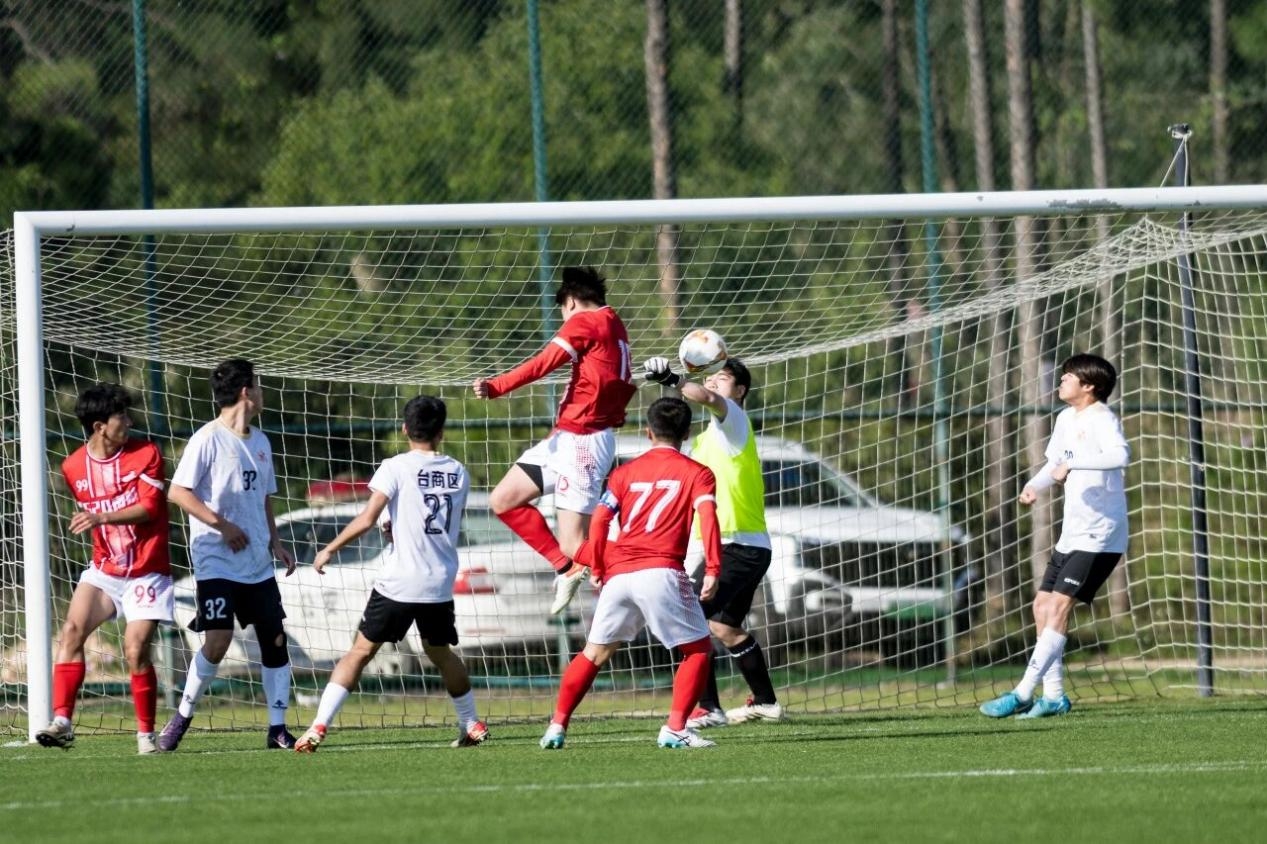 “漳超”四强尘埃落定！南靖、龙海、漳浦、古雷开发区成功晋级