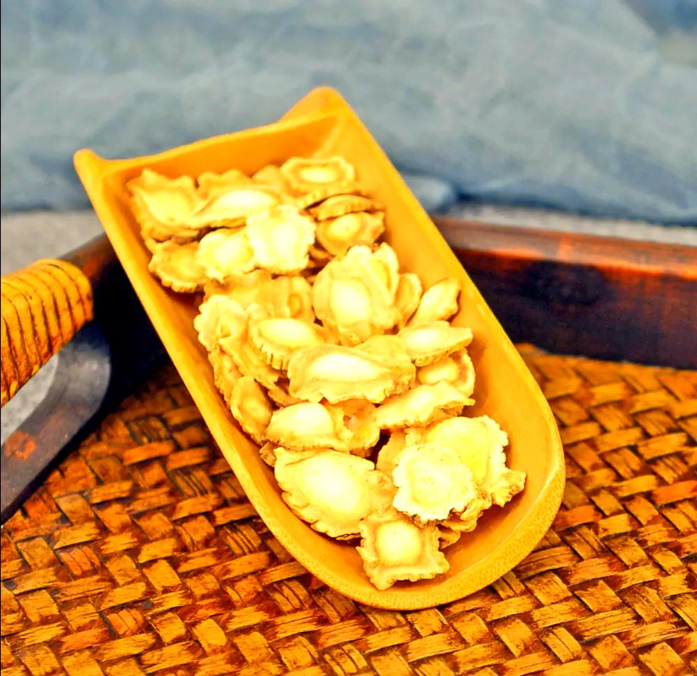 没肺虚就不会出现肝郁，老中医：用柴胡疏肝百次，不如用它宣肺1回
 
很多人只知道