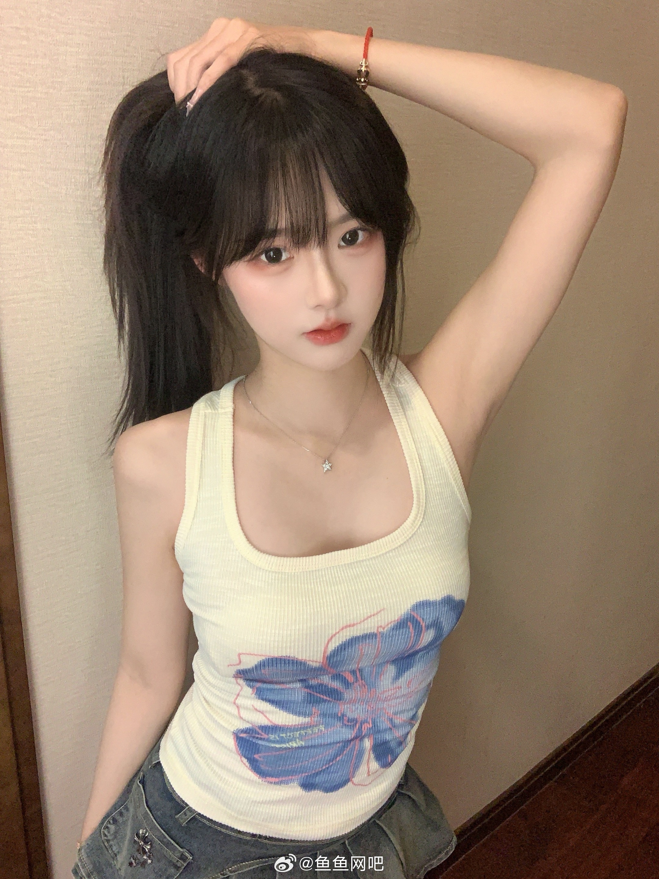 那些曾经打倒我的人 谢谢你们 躺着真的很舒服 ​​​