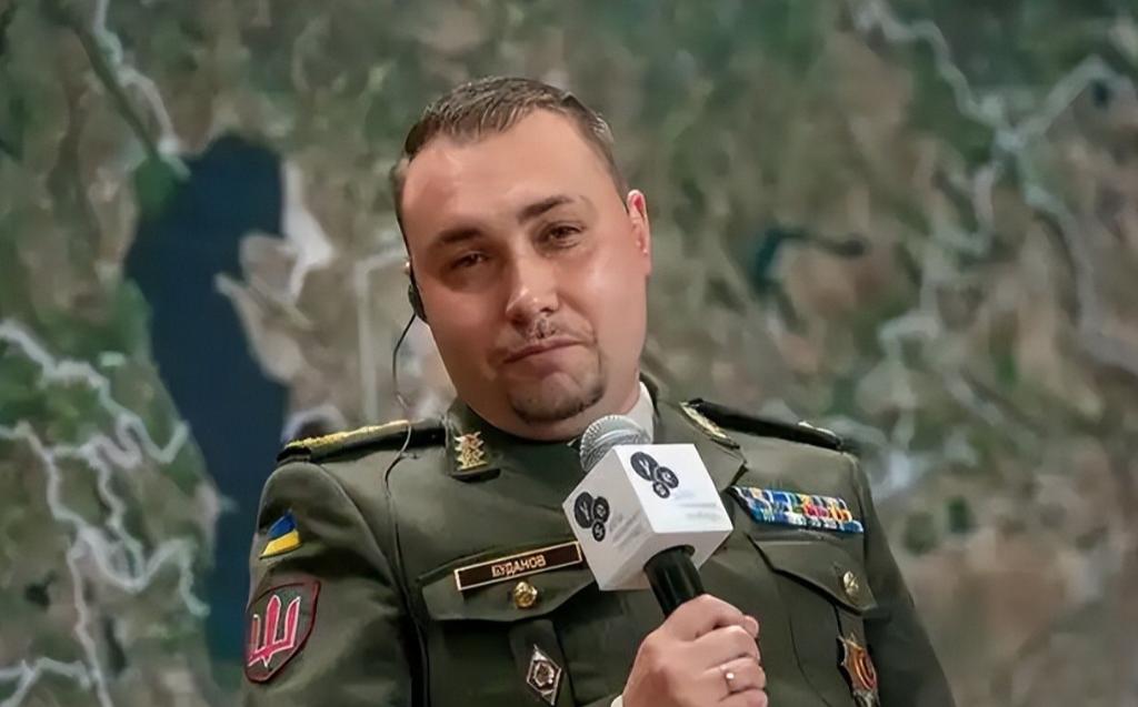 乌少将罕见认错，是乌克兰挑起战争，执意加入北约，把和平作没了
 
瓦西里·沃夫克