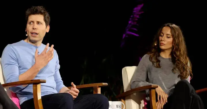 失去三个联创后，Mira公司危机持续：又有两人要出走