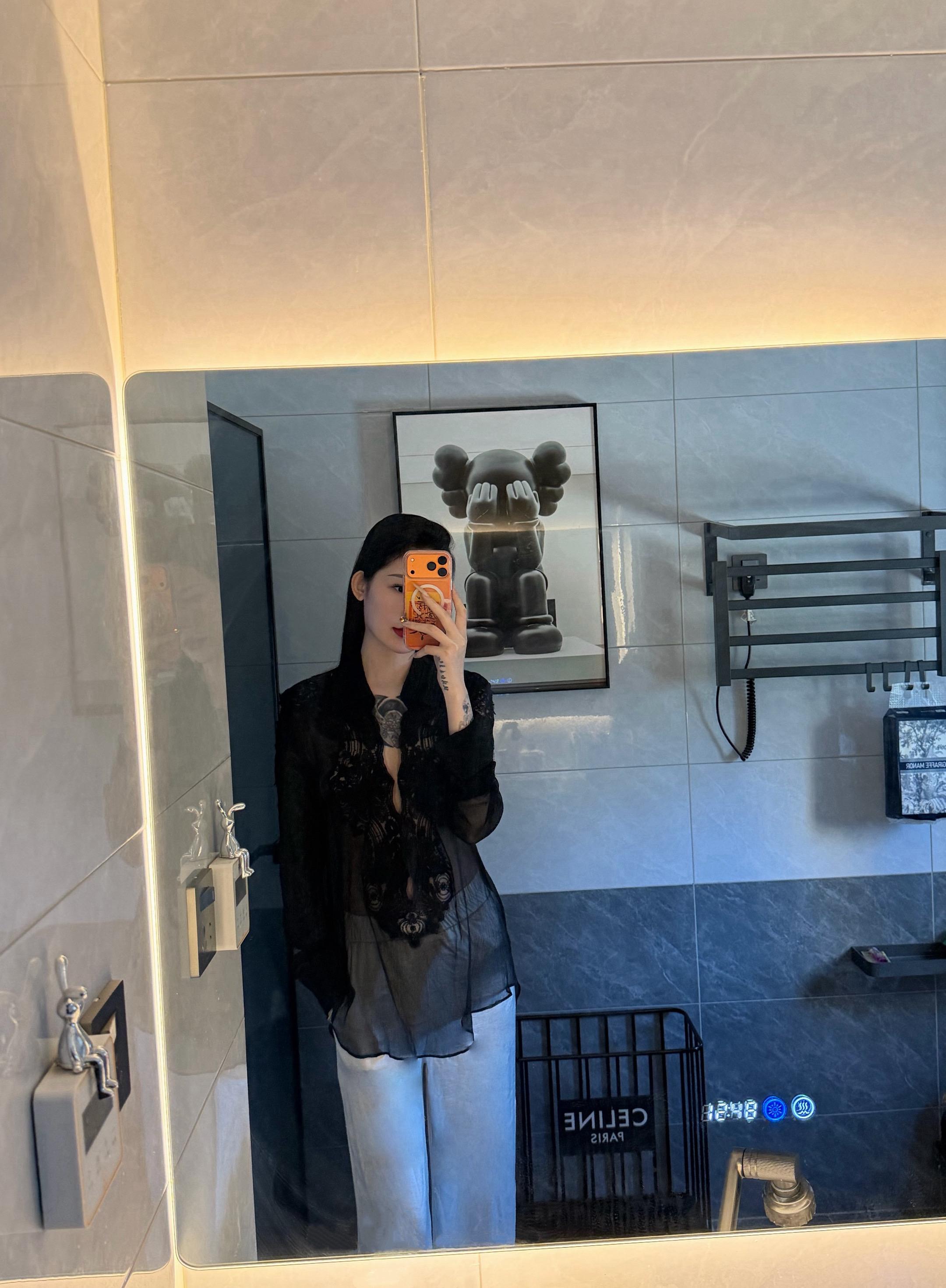 你知道的 我这种人 天塌下来最后还是一句我会想办法的