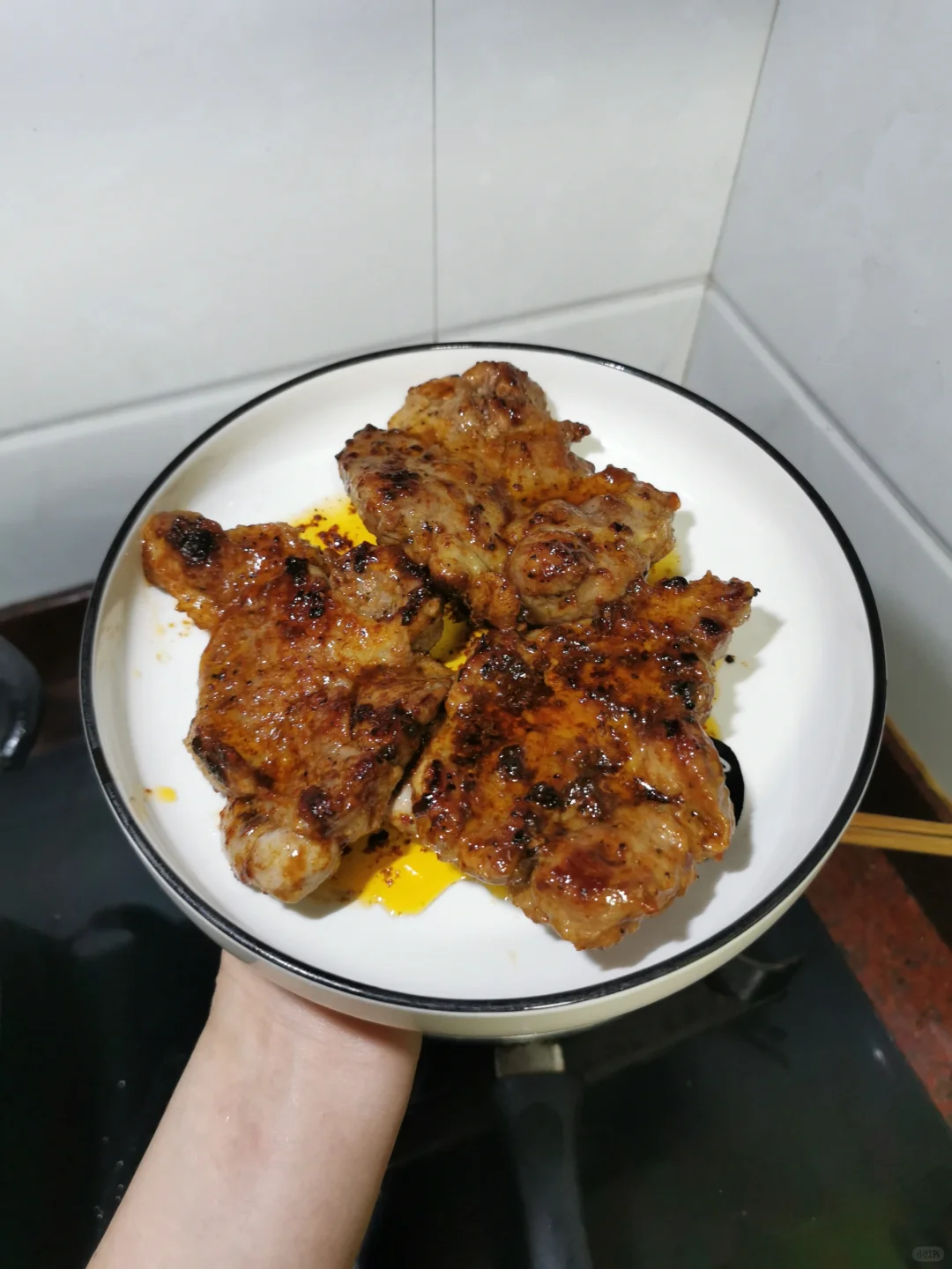 罗定人的家常便饭，绝对秒杀外面的快餐！